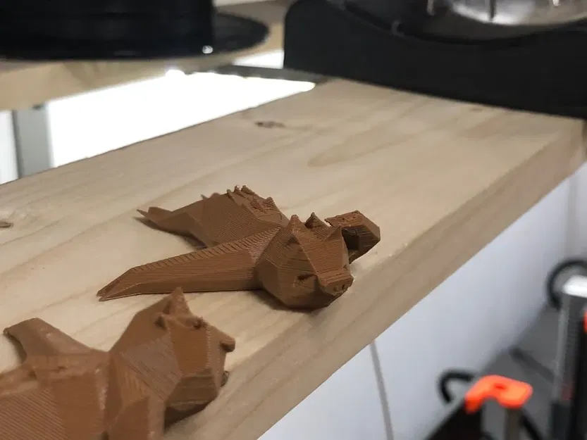 Slakoth phong cách low poly với 3 tư thế khác nhau - Image 4