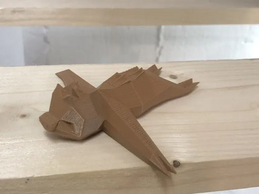 Slakoth phong cách low poly với 3 tư thế khác nhau - Image 6