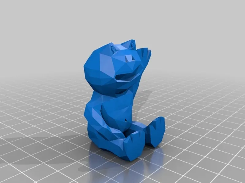 Nhân vật ếch Mapi - Linh vật của kênh youtube ¿Qué Pasa Có! - Image 2