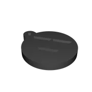 Móc chìa khóa hình triforce độc đáo - Image 1