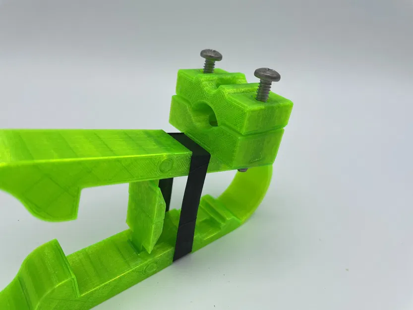 Công cụ lấy đĩa golf cho người chơi golf ngoài trời - Image 2