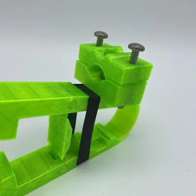 Công cụ lấy đĩa golf cho người chơi golf ngoài trời