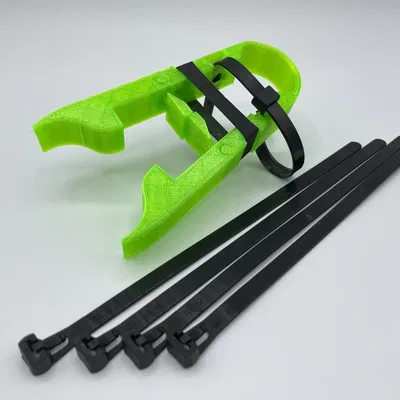 Công cụ lấy đĩa golf cho người chơi golf ngoài trời