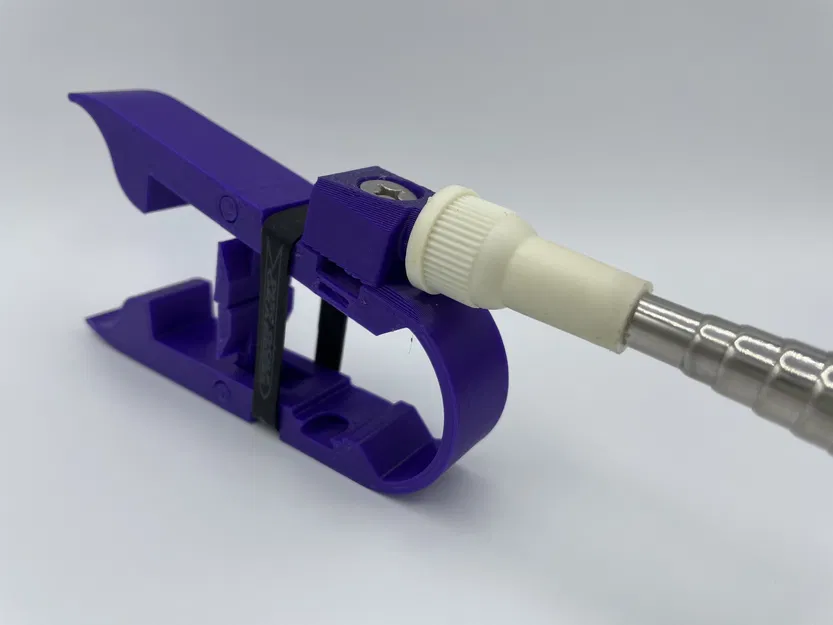 Công cụ lấy đĩa golf cho người chơi golf ngoài trời - Image 5