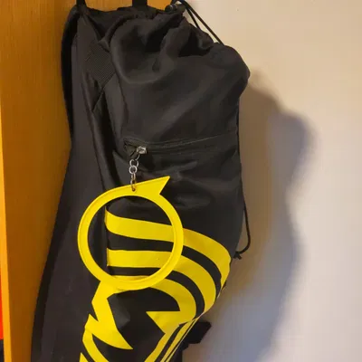 Giá treo balo treo tường cho bộ Spikeball-Pro