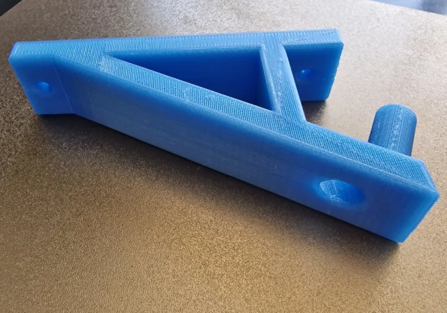 Giá đỡ softbox treo trần cho video hướng dẫn - Image 1