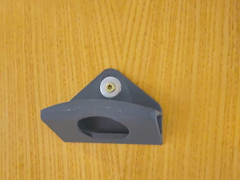 Giá treo balo treo tường cho bộ Spikeball-Pro - Image 2