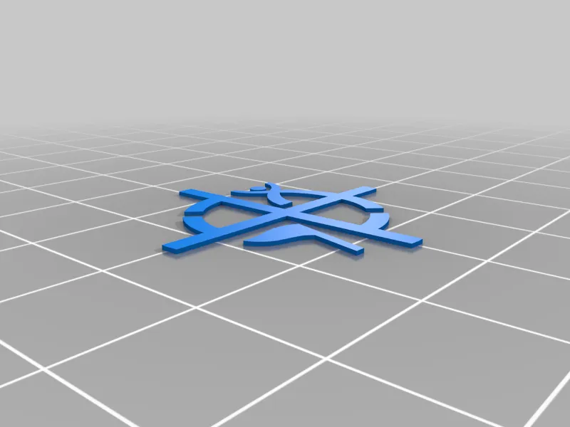 Tiền xu Geocaching - 3 phong cách khác nhau - Image 5