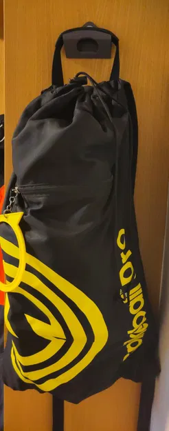 Giá treo balo treo tường cho bộ Spikeball-Pro - Image 3