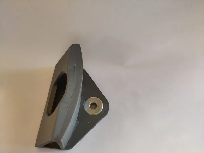 Giá treo balo treo tường cho bộ Spikeball-Pro - Image 4