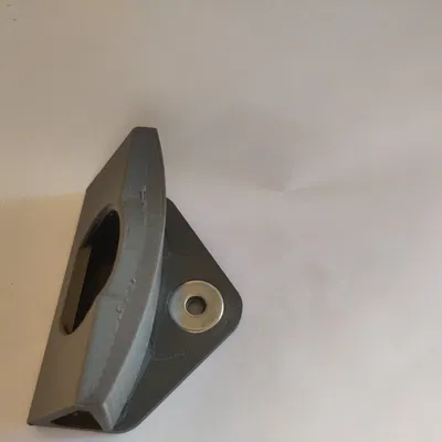 Giá treo balo treo tường cho bộ Spikeball-Pro