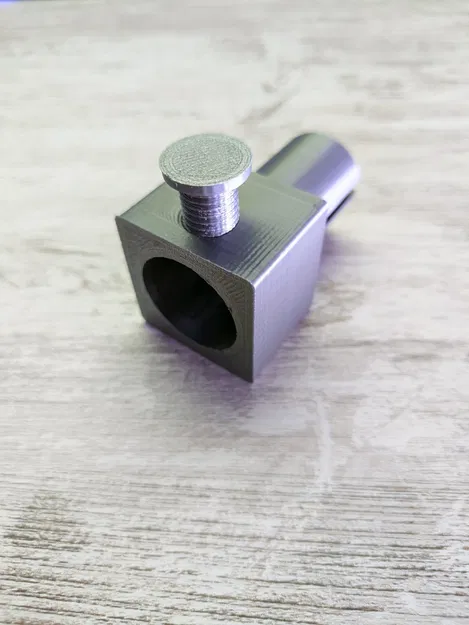 Gắn laser xanh cho Skywatcher Star Adventurer - Image 2