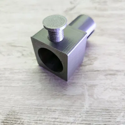 Gắn laser xanh cho Skywatcher Star Adventurer