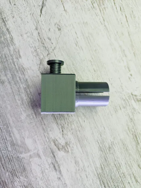 Gắn laser xanh cho Skywatcher Star Adventurer - Image 3