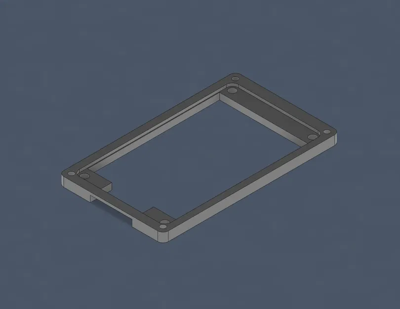 Bộ chuyển đổi BTT TFT35 SPI V2.1 cho màn hình MKS TFT3.5 - Image 1