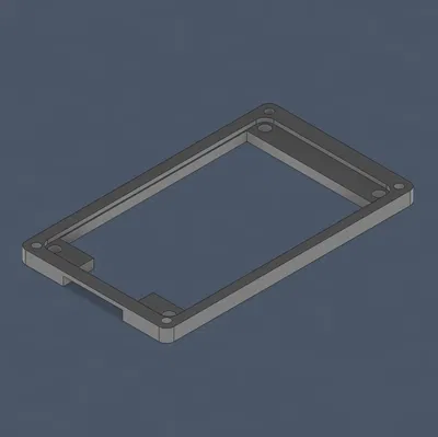 Bộ chuyển đổi BTT TFT35 SPI V2.1 cho màn hình MKS TFT3.5