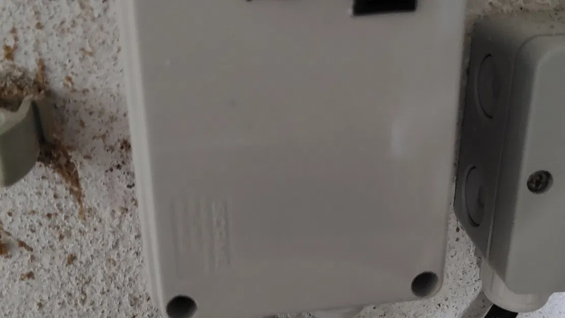 Vỏ nút micro 12mm cho dự án điện tử - Image 1