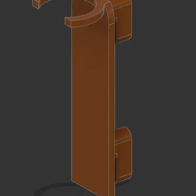 Giá đỡ Noga HSS NG 1003 cho việc loại bỏ cạnh sắc