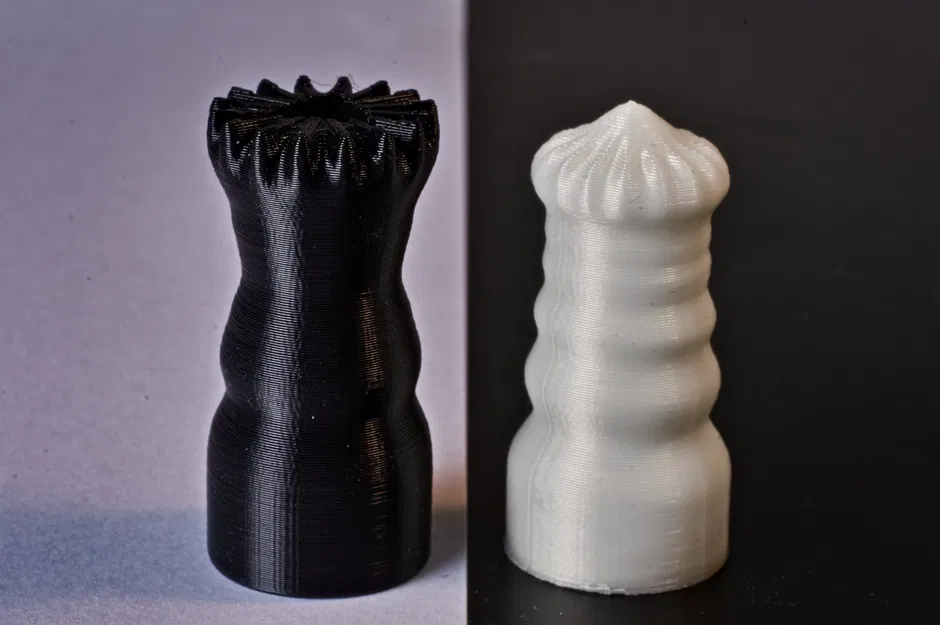 Cờ vua xúc giác dành cho người khiếm thị - Image 3