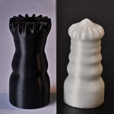 Cờ vua xúc giác dành cho người khiếm thị