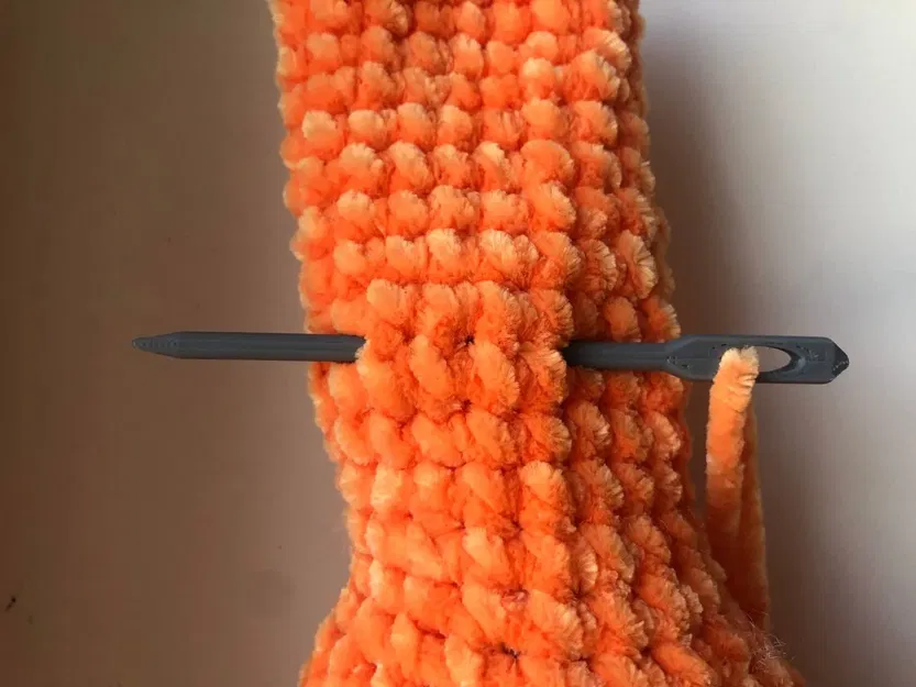 Kim đan lớn cho đồ chơi nhồi bông - Image 1