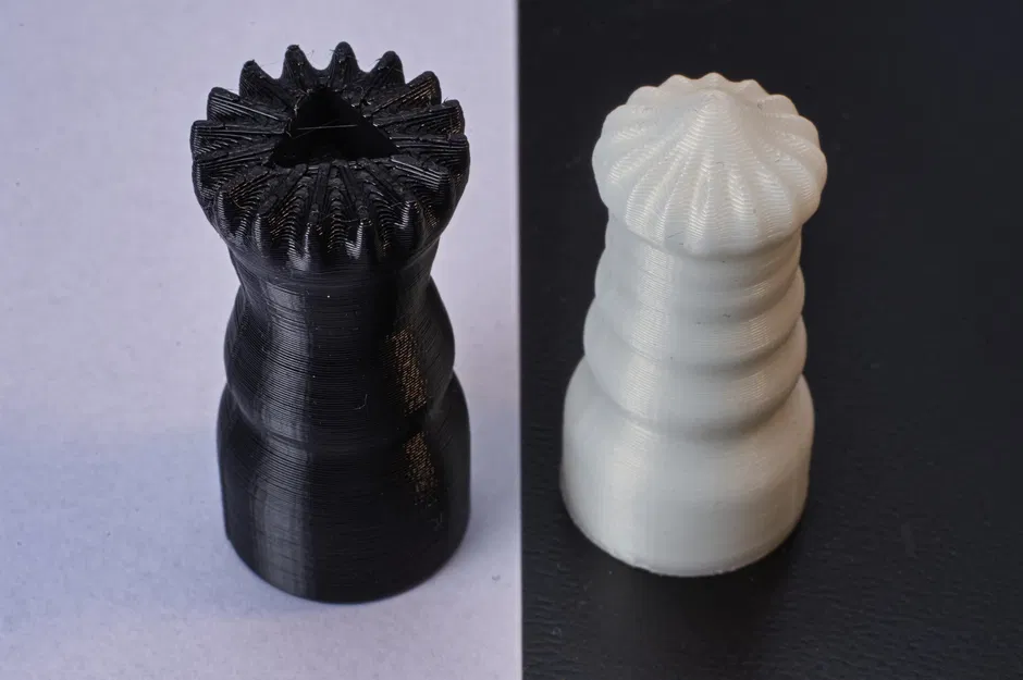 Cờ vua xúc giác dành cho người khiếm thị - Image 4