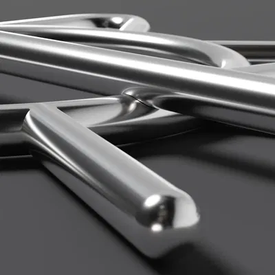 Kẹp tóc mèo thiết kế cao cấp với notch trung tâm