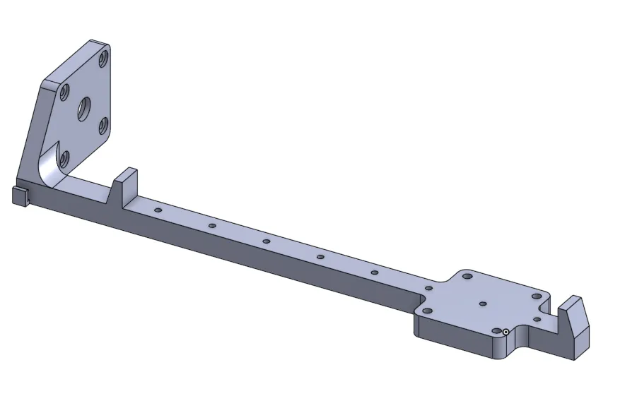 Ray bước mở rộng cho wiper Pebble v1.0 - Image 1