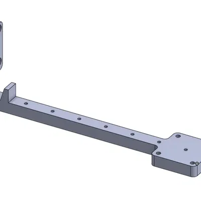 Ray bước mở rộng cho wiper Pebble v1.0