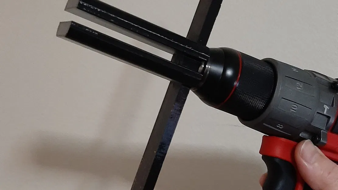 Máy cuốn dây ratchet cho khoan - Image 1