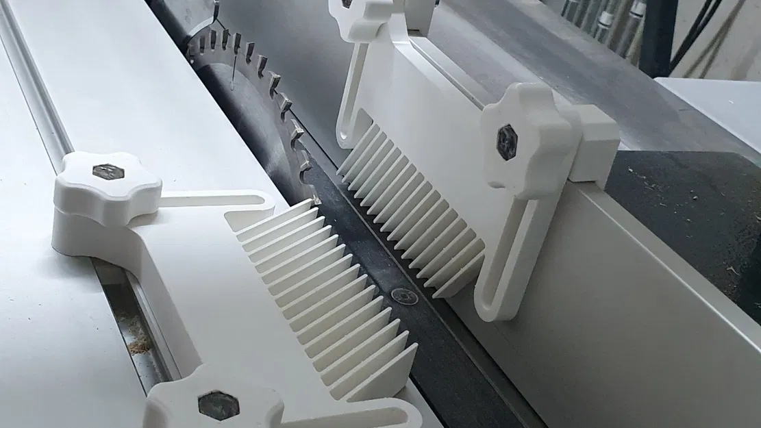 Bảng điều chỉnh cho máy cưa tròn Hammer K3/B3 - Image 1