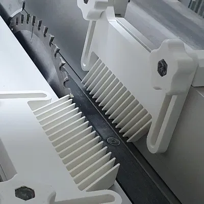 Bảng điều chỉnh cho máy cưa tròn Hammer K3/B3