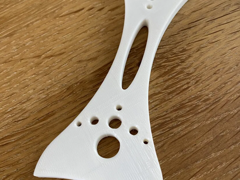 Giá đỡ cuộn dây đa năng với lỗ cố định - Image 2