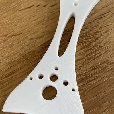 Giá đỡ cuộn dây đa năng với lỗ cố định