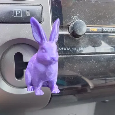 Núm chuyển số Toyota Prius thế hệ 2 với ren m6 tự khoan