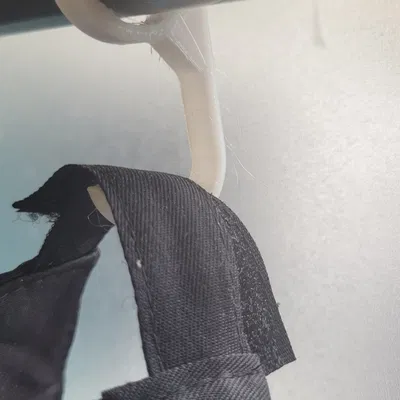 Móc treo ống nhựa 22mm cho hệ thống ống nước