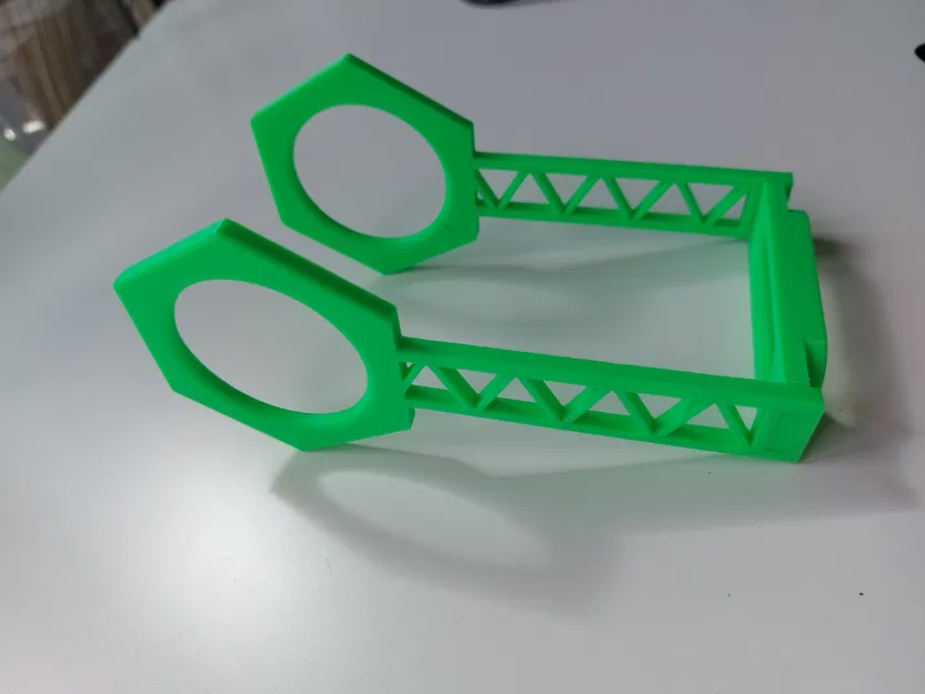 Bộ điều khiển cuộn dây Spool Tangle gắn bên cho bambu - Image 2