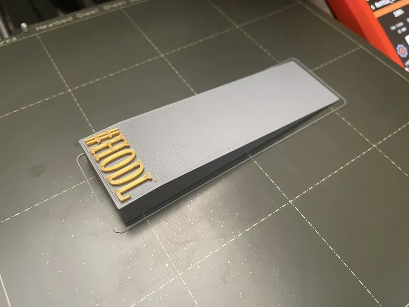 Giá đỡ cửa điều chỉnh kích thước cho mọi loại cửa - Image 1