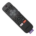 Nắp pin điều khiển từ xa Telstra TV (Roku) cải tiến - Thumbnail 1