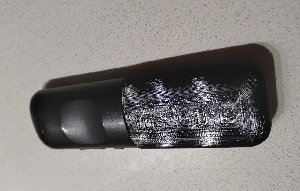 Nắp pin điều khiển từ xa Telstra TV (Roku) cải tiến - Image 2