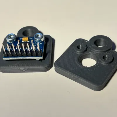 Giá đỡ bo mạch ADXL345 cho đầu phun Volcano