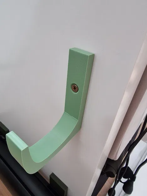 Giá đỡ tường cho pin Bosch 625 Wh - Image 2