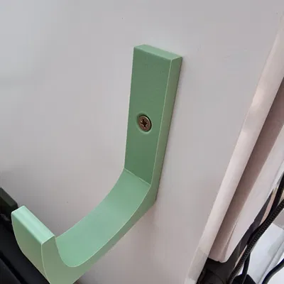 Giá đỡ tường cho pin Bosch 625 Wh