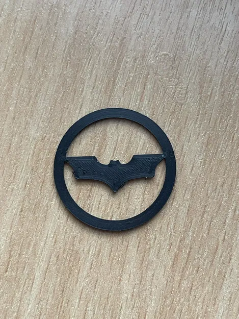 Bộ lọc ánh sáng hình dơi cho đèn pin - Image 1