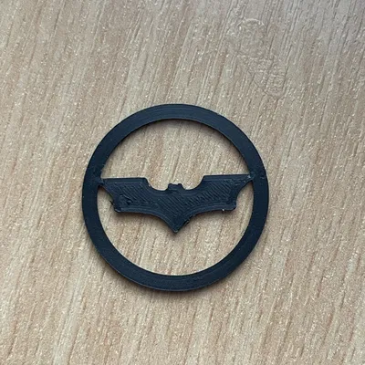 Bộ lọc ánh sáng hình dơi cho đèn pin