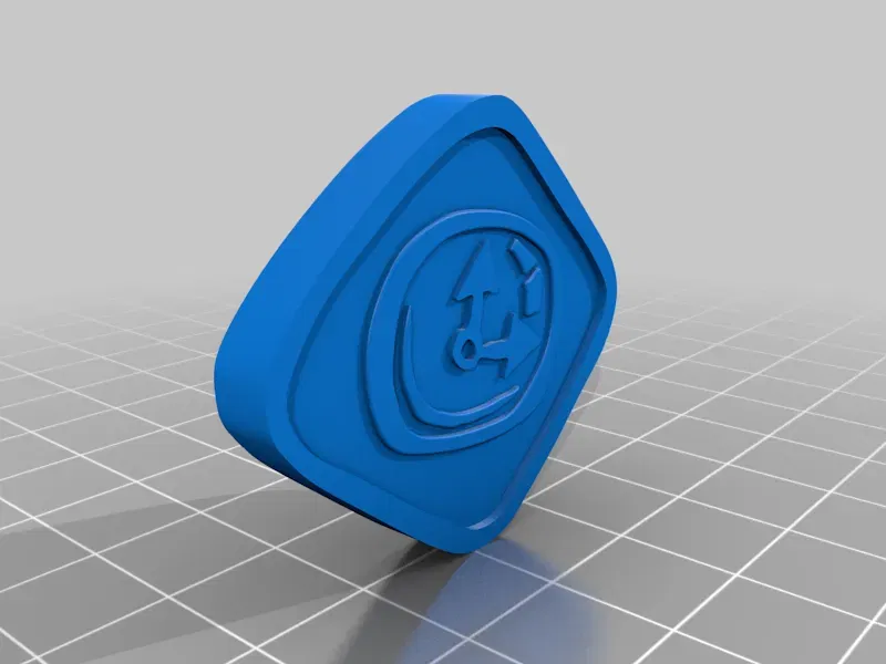 Huy hiệu danh dự Psychonauts 2 cho cosplay - Image 7