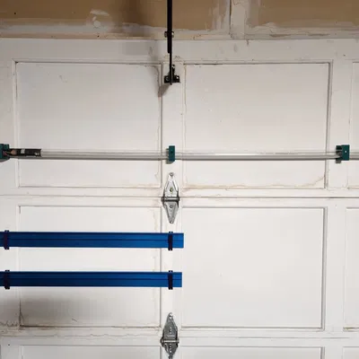 Giá đỡ ống Glow Rod Klein Tools đơn giản