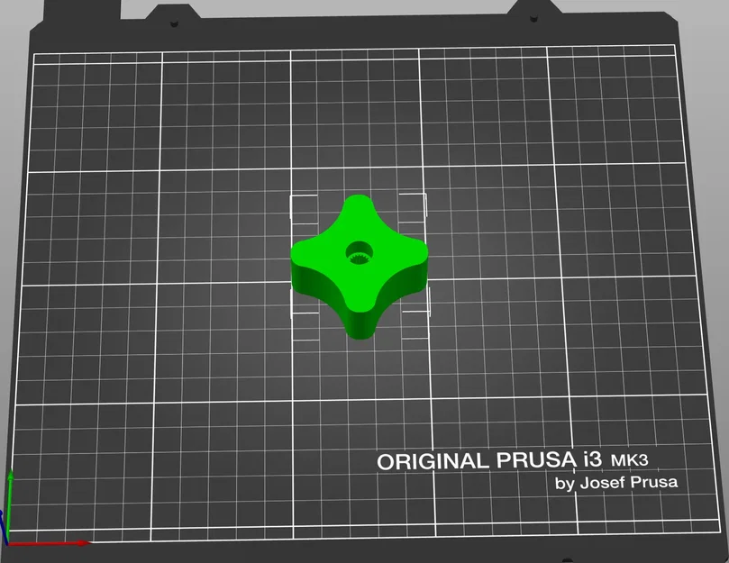 Núm vặn cho vòi nước trong nhà tắm - Image 1