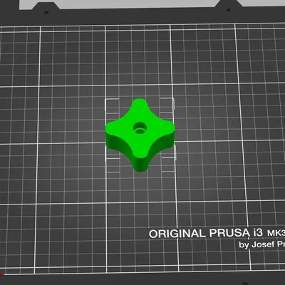 Núm vặn cho vòi nước trong nhà tắm