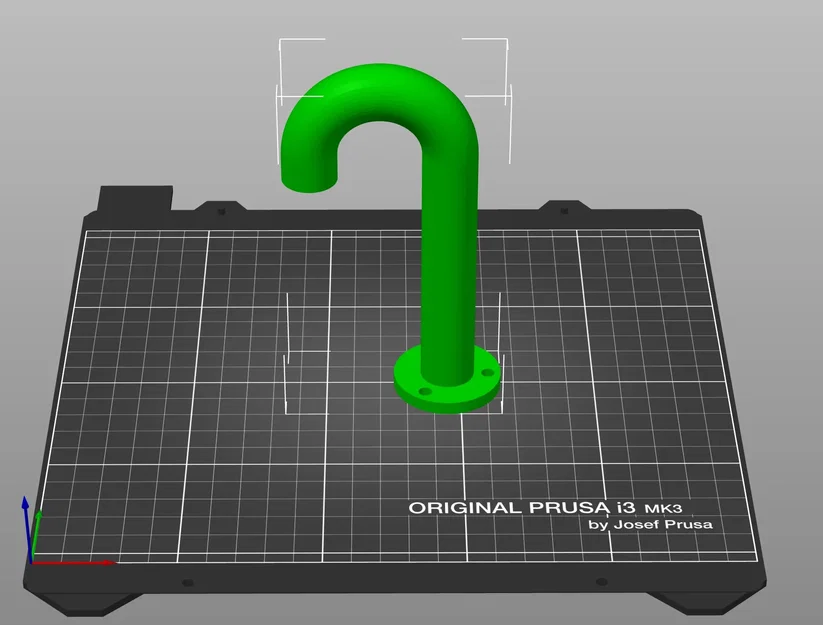 Vòi nước cho bếp trẻ em Kohoutek - Image 1